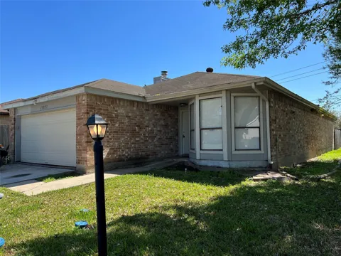 12827 Hill Branch Drive