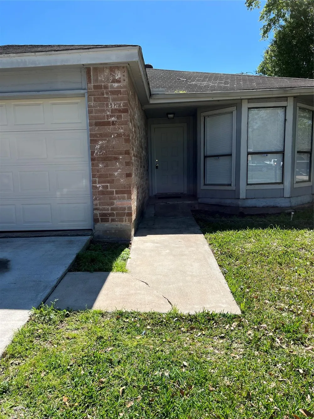 12827 Hill Branch Drive Houston, TX 77082