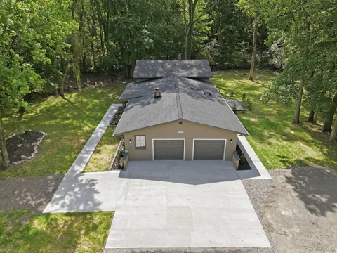 47993 9 Mile Road