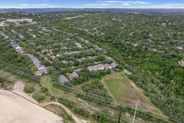 3917 Canyon Glen Circle Austin, TX 78732