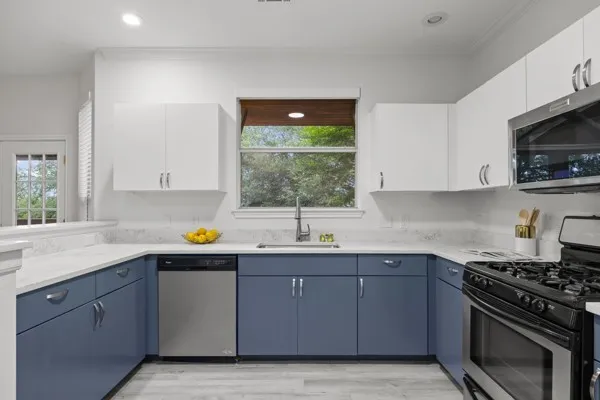 3917 Canyon Glen Circle Austin, TX 78732