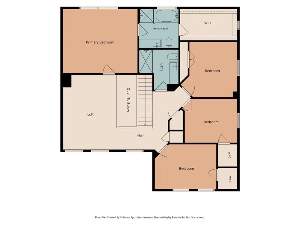 3917 Canyon Glen Circle Austin, TX 78732