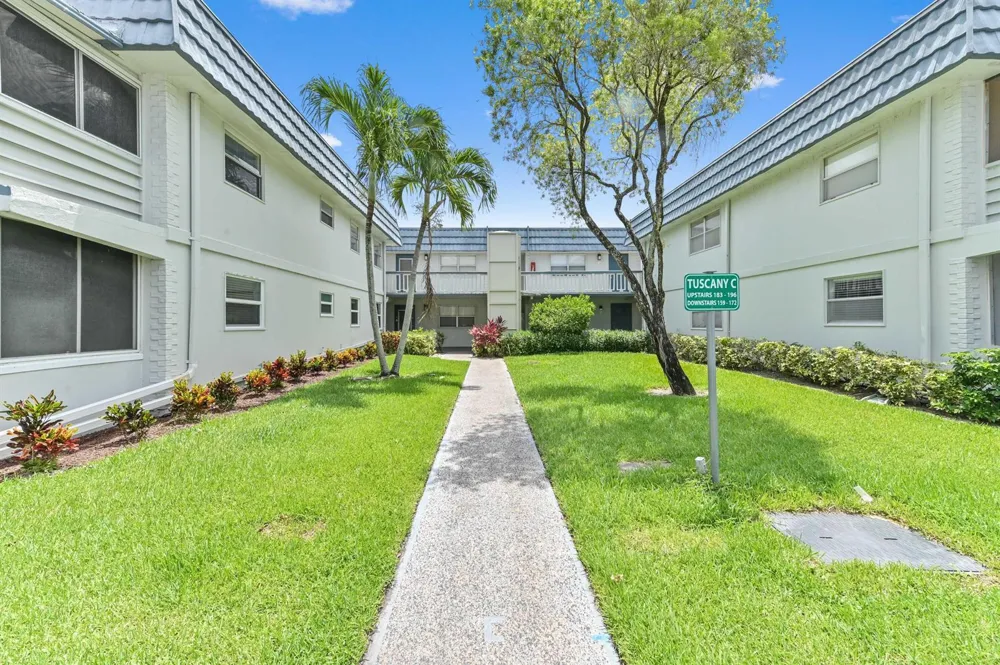 184 Tuscany C Delray Beach, FL 33446