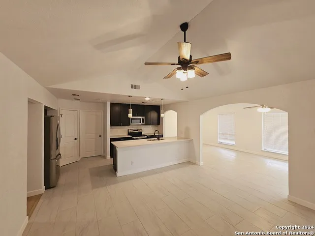6700 YELLOW ROSE ST San Antonio, TX 78238