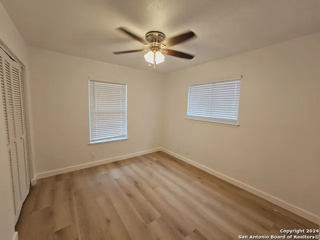 6700 YELLOW ROSE ST San Antonio, TX 78238