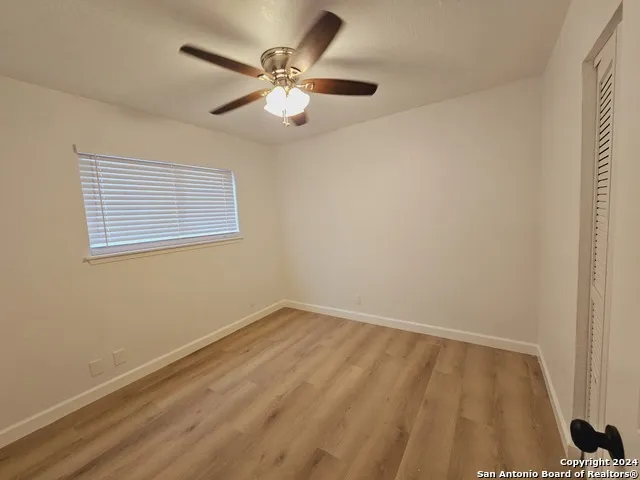 6700 YELLOW ROSE ST San Antonio, TX 78238