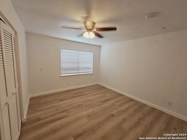 6700 YELLOW ROSE ST San Antonio, TX 78238