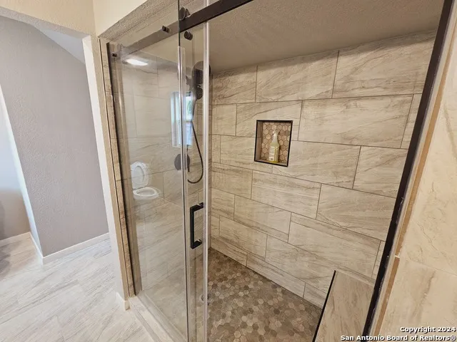 6700 YELLOW ROSE ST San Antonio, TX 78238