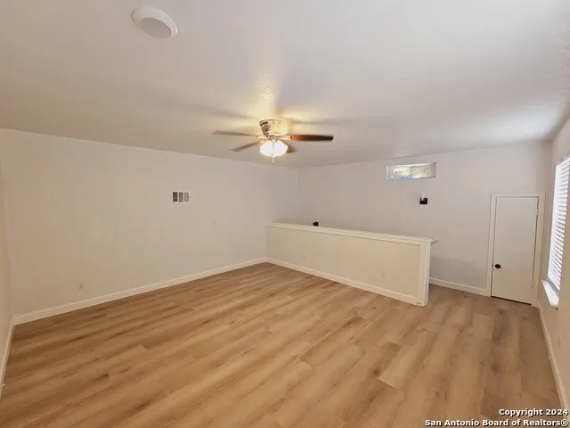 6700 YELLOW ROSE ST San Antonio, TX 78238