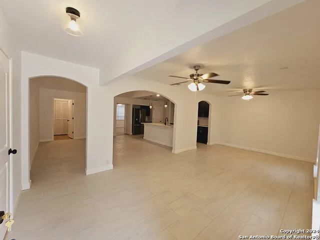 6700 YELLOW ROSE ST San Antonio, TX 78238