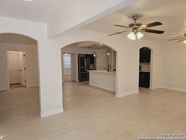 6700 YELLOW ROSE ST San Antonio, TX 78238