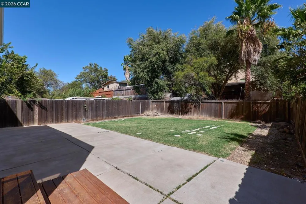 2841 Sunset Ln Antioch, CA 94509