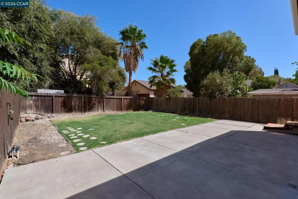 2841 Sunset Ln Antioch, CA 94509