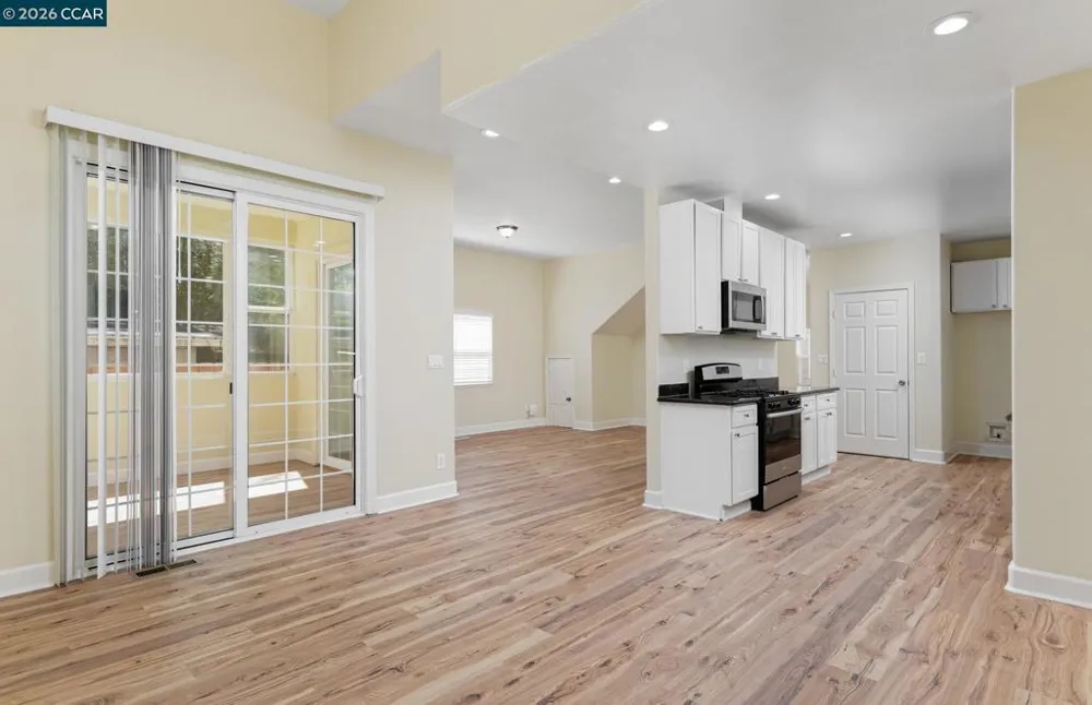 2841 Sunset Ln Antioch, CA 94509