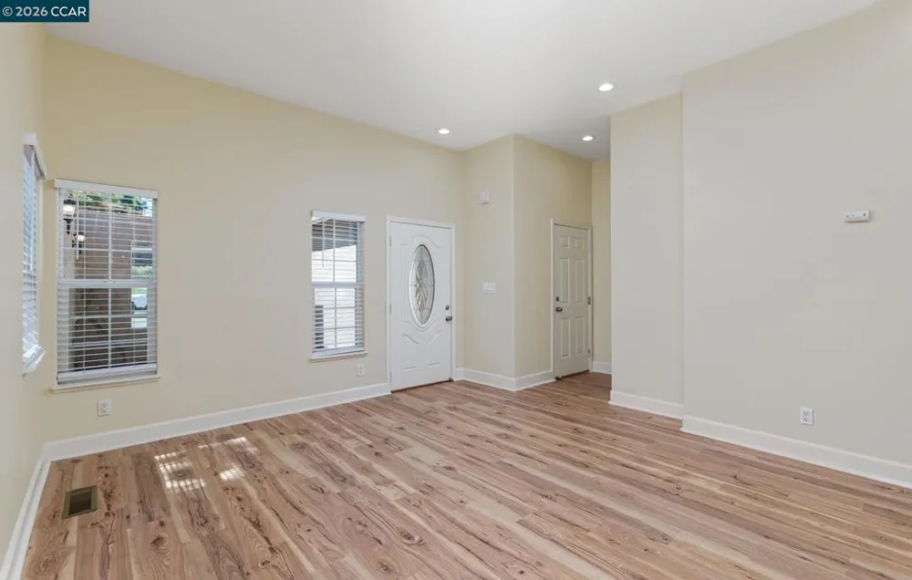 2841 Sunset Ln Antioch, CA 94509