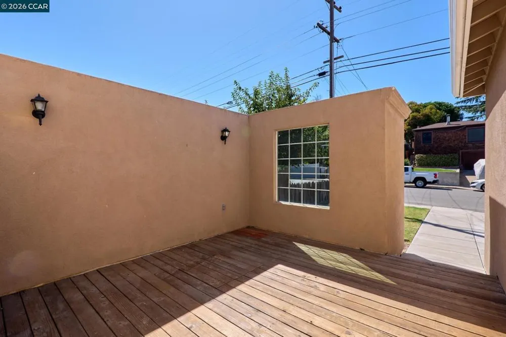 2841 Sunset Ln Antioch, CA 94509