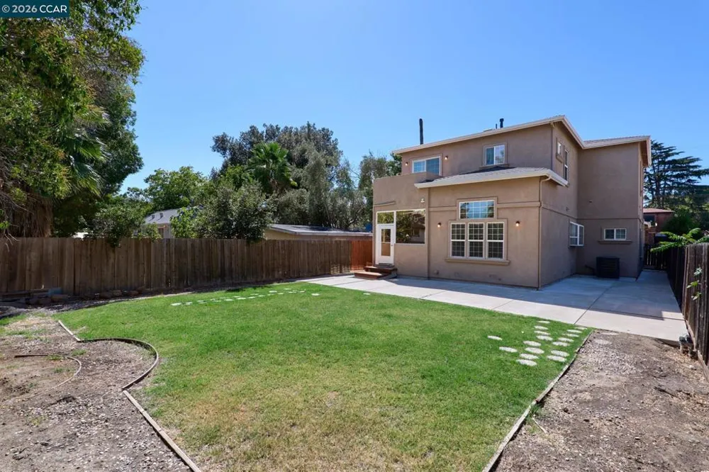 2841 Sunset Ln Antioch, CA 94509