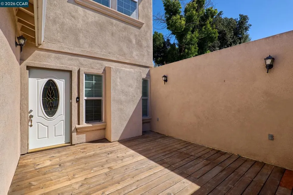 2841 Sunset Ln Antioch, CA 94509