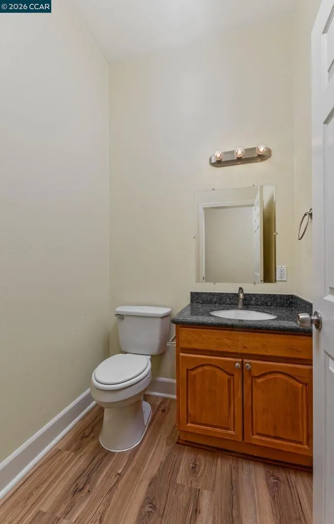 2841 Sunset Ln Antioch, CA 94509