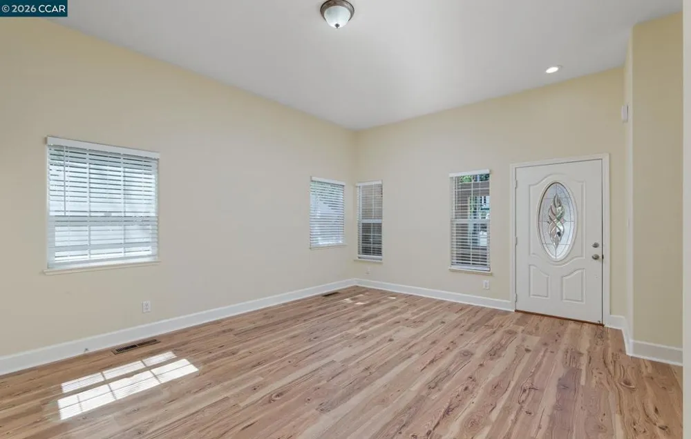 2841 Sunset Ln Antioch, CA 94509