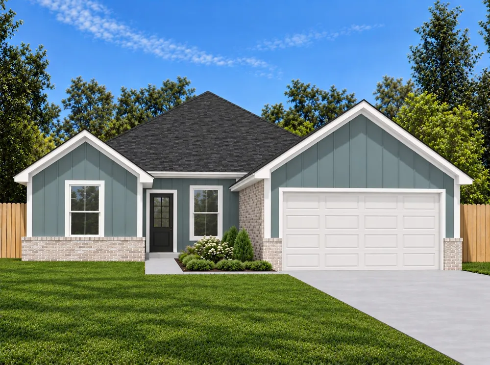 7721 Freedom Crest Avenue Abilene, TX 79602