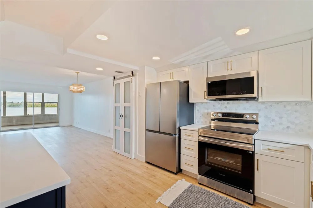 1847 SHORE DRIVE S #202 South Pasadena, FL 33707