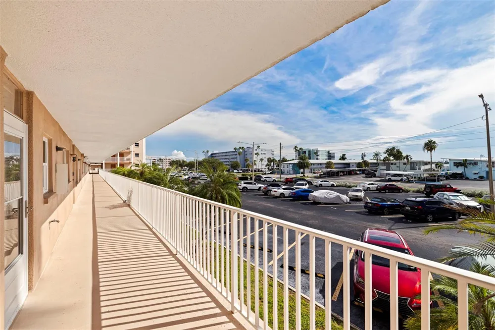 1847 SHORE DRIVE S #202 South Pasadena, FL 33707