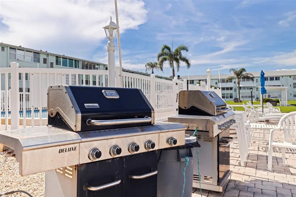 1847 SHORE DRIVE S #202 South Pasadena, FL 33707