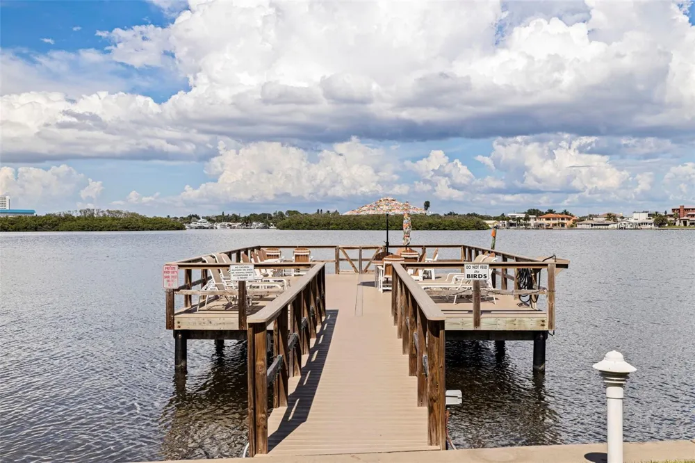 1847 SHORE DRIVE S #202 South Pasadena, FL 33707