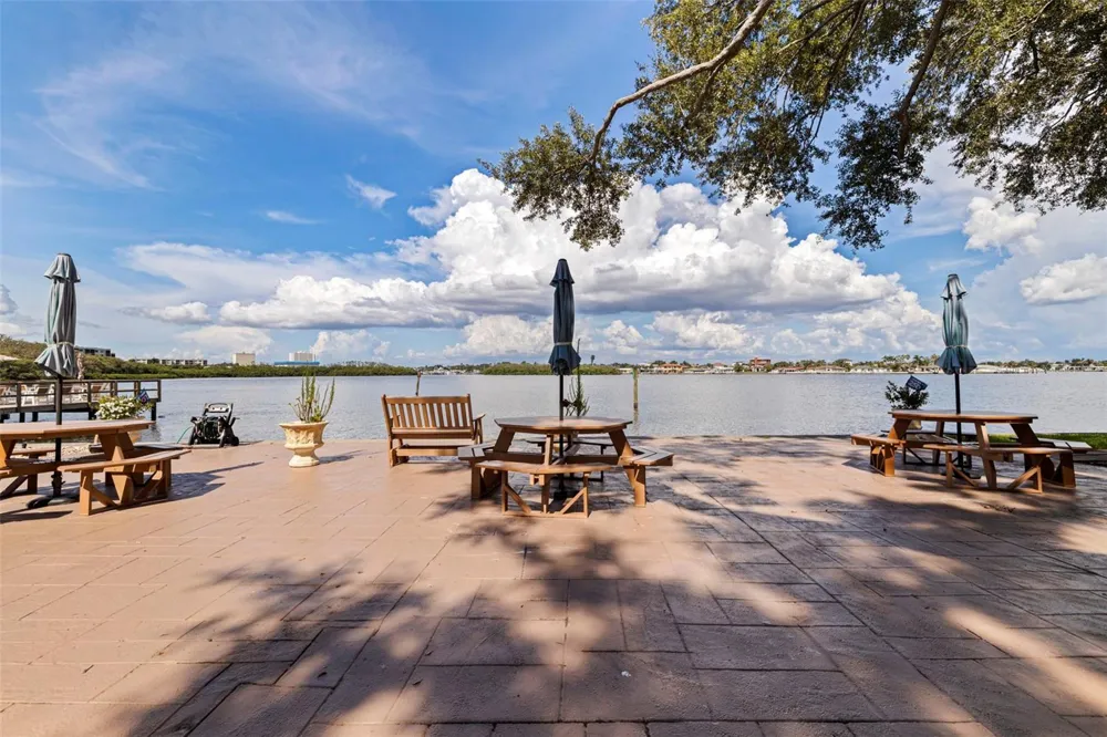 1847 SHORE DRIVE S #202 South Pasadena, FL 33707
