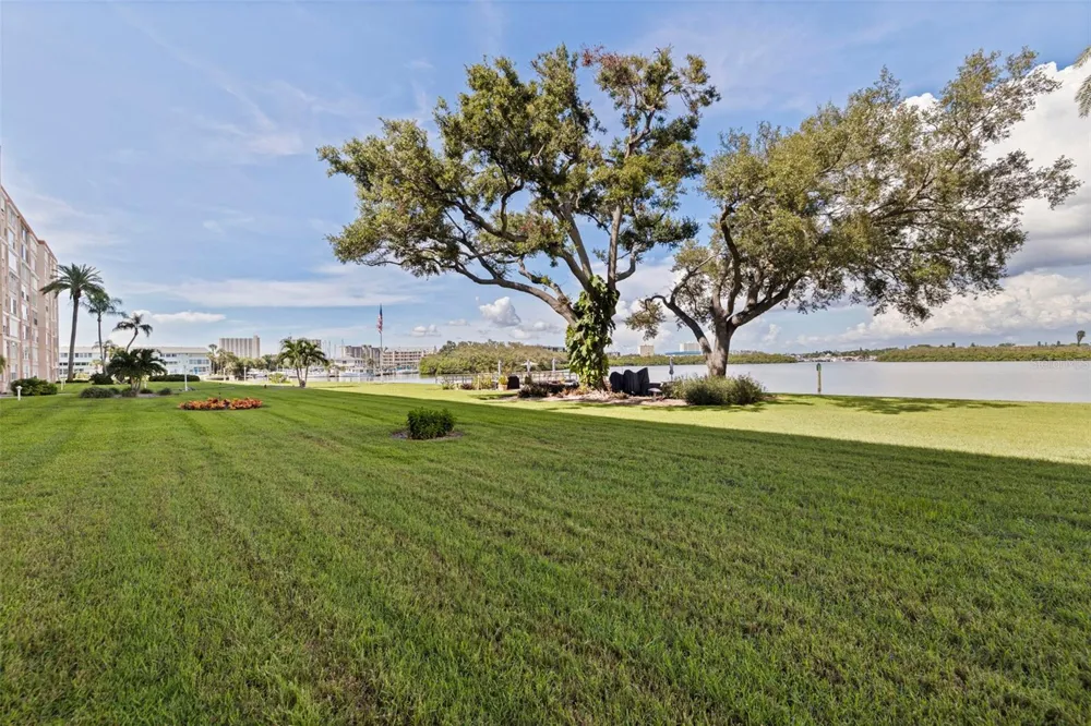 1847 SHORE DRIVE S #202 South Pasadena, FL 33707