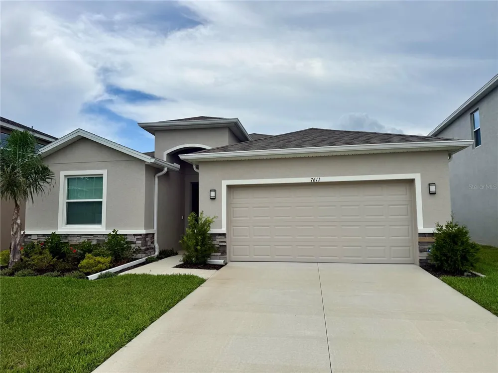 7611 ODESSA COURT Brooksville, FL 34613