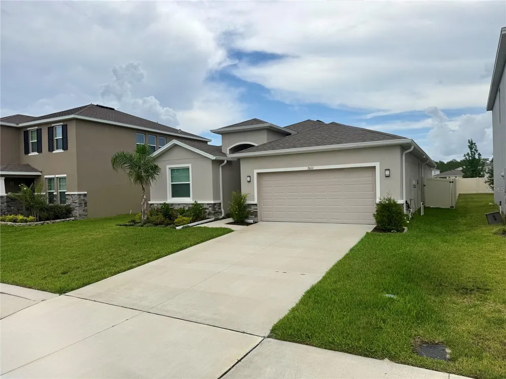 7611 ODESSA COURT Brooksville, FL 34613
