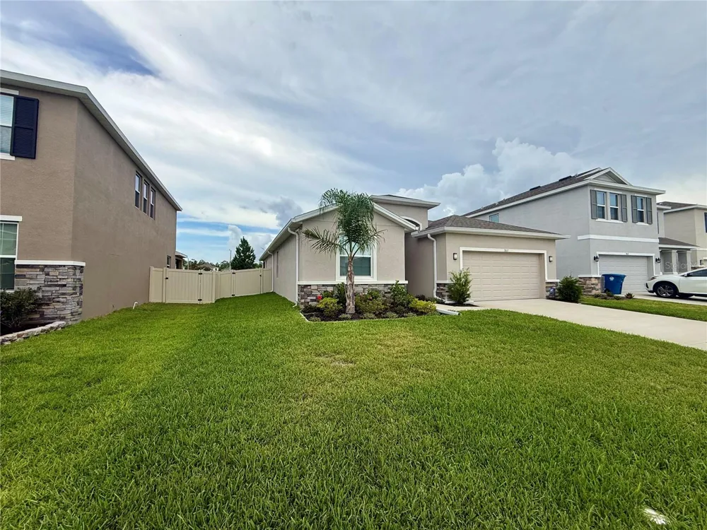 7611 ODESSA COURT Brooksville, FL 34613