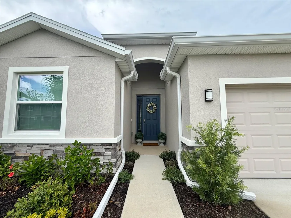 7611 ODESSA COURT Brooksville, FL 34613