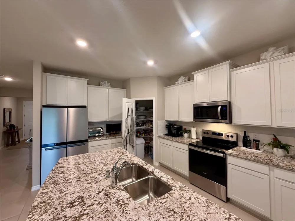 7611 ODESSA COURT Brooksville, FL 34613