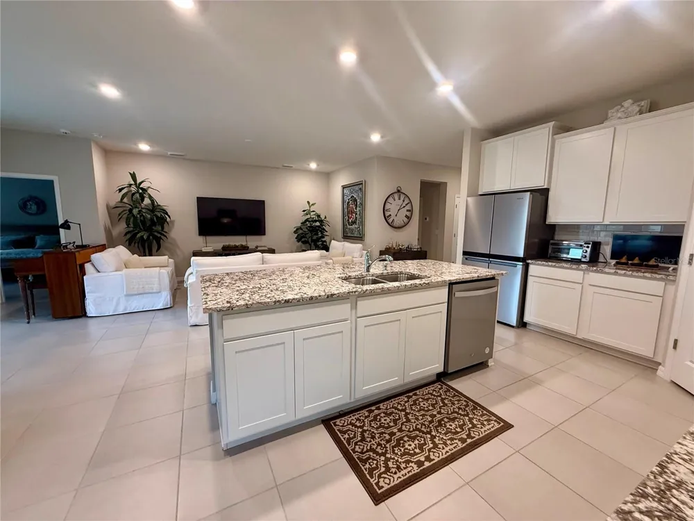 7611 ODESSA COURT Brooksville, FL 34613
