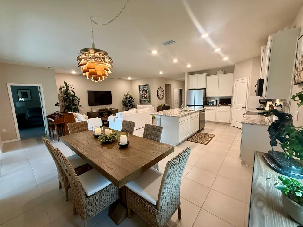 7611 ODESSA COURT Brooksville, FL 34613