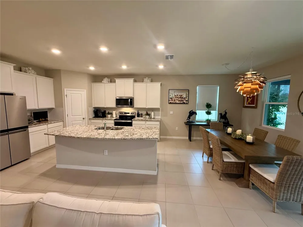 7611 ODESSA COURT Brooksville, FL 34613