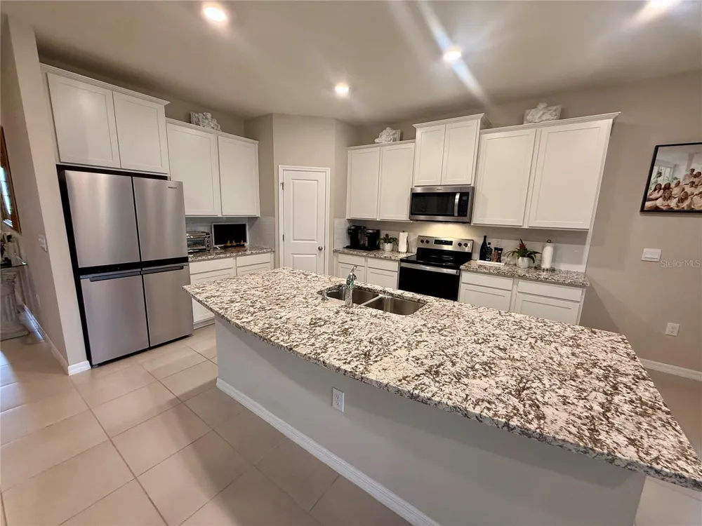 7611 ODESSA COURT Brooksville, FL 34613