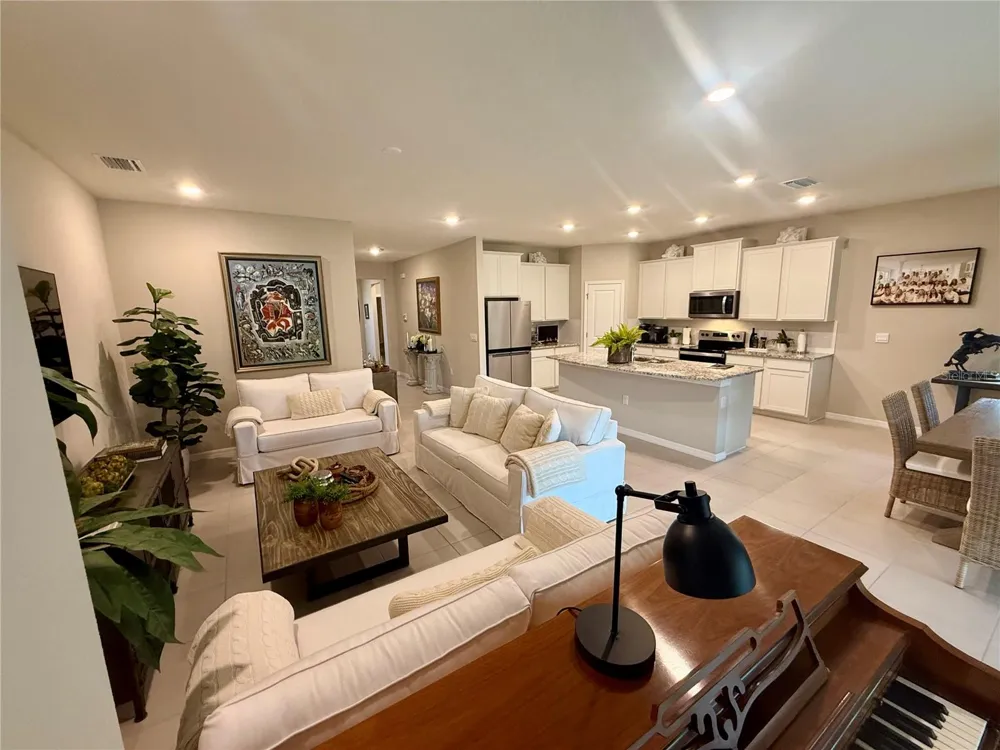 7611 ODESSA COURT Brooksville, FL 34613