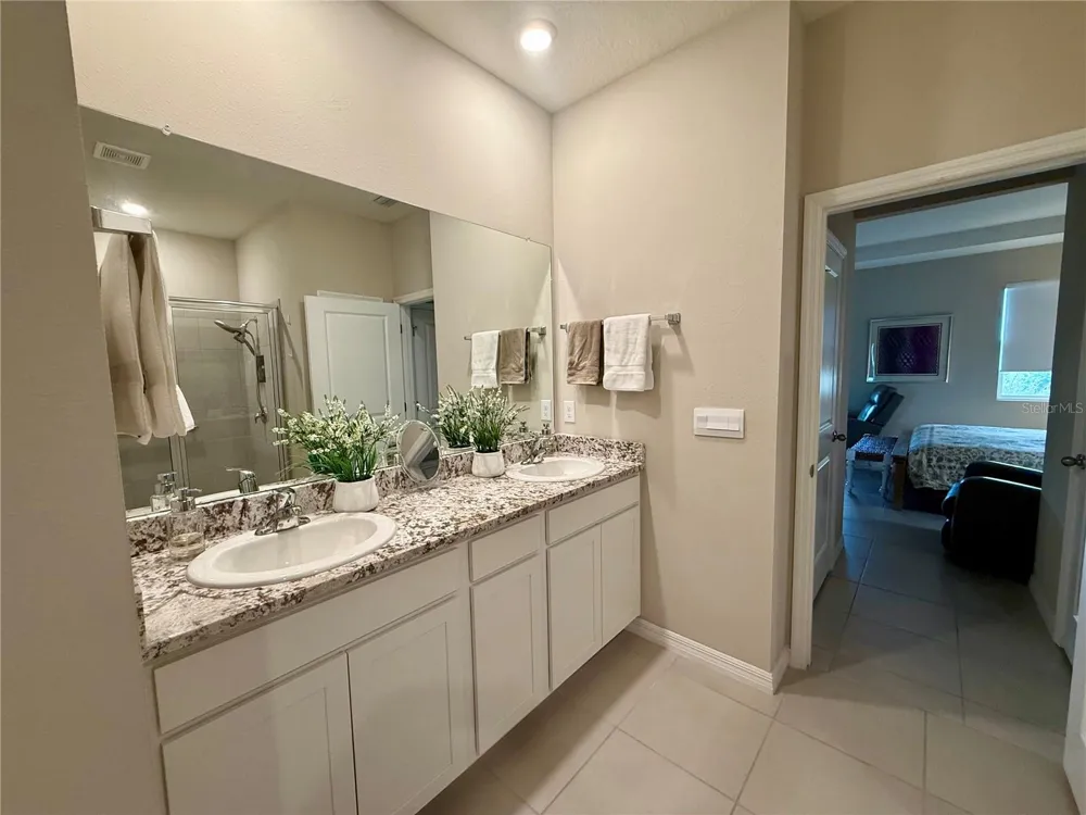 7611 ODESSA COURT Brooksville, FL 34613