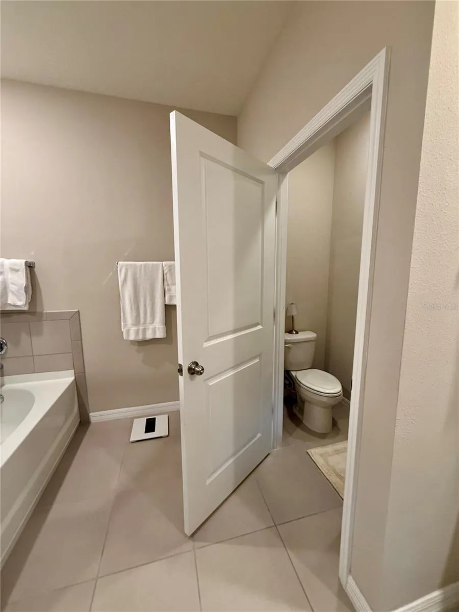 7611 ODESSA COURT Brooksville, FL 34613