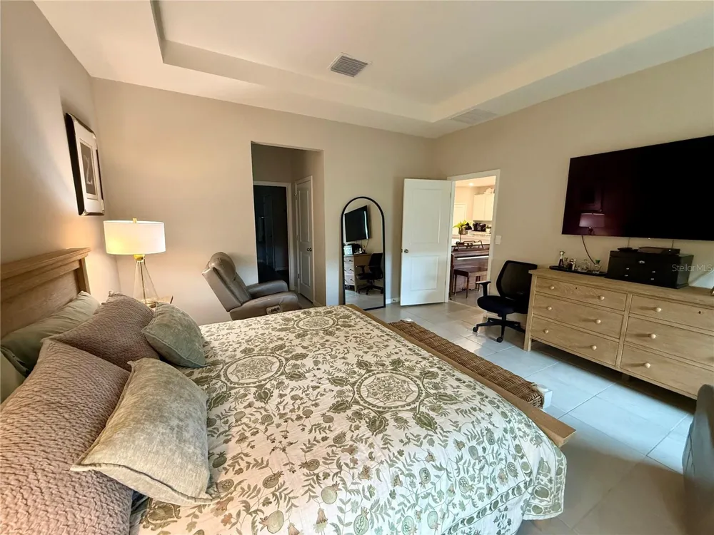 7611 ODESSA COURT Brooksville, FL 34613