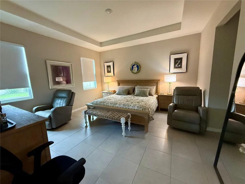 7611 ODESSA COURT Brooksville, FL 34613