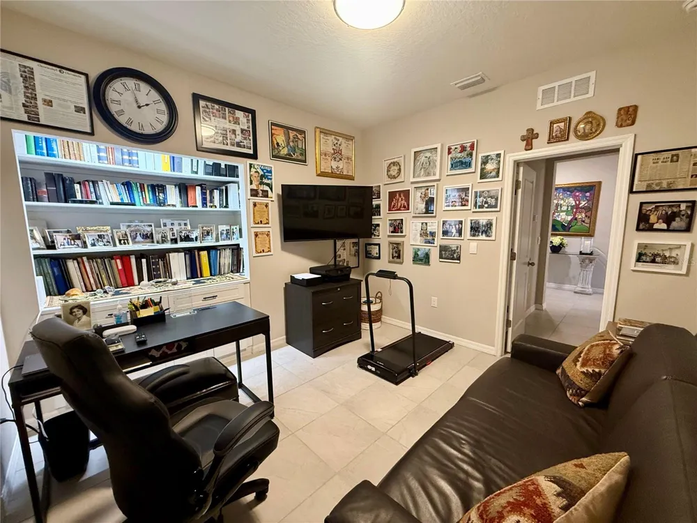 7611 ODESSA COURT Brooksville, FL 34613
