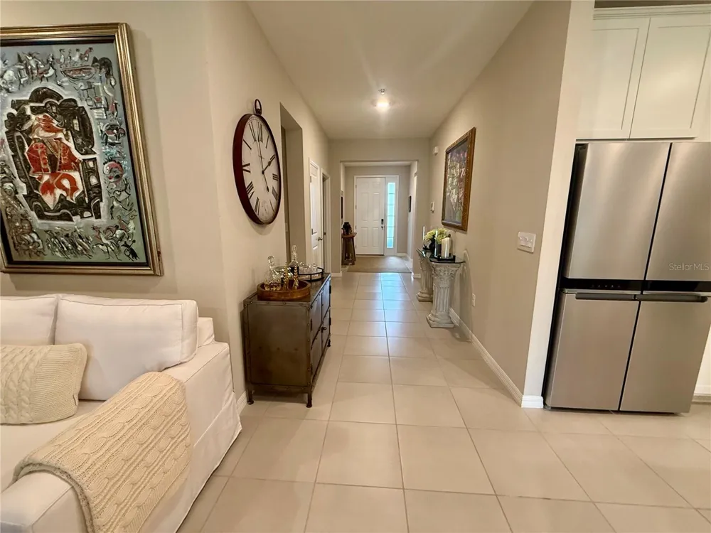 7611 ODESSA COURT Brooksville, FL 34613