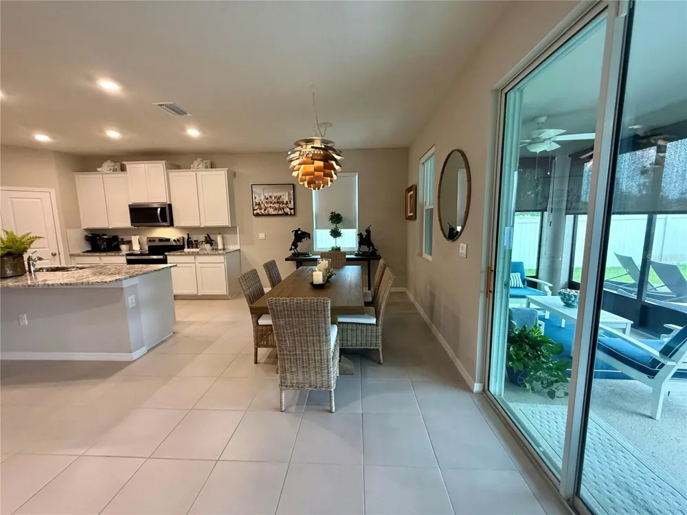 7611 ODESSA COURT Brooksville, FL 34613