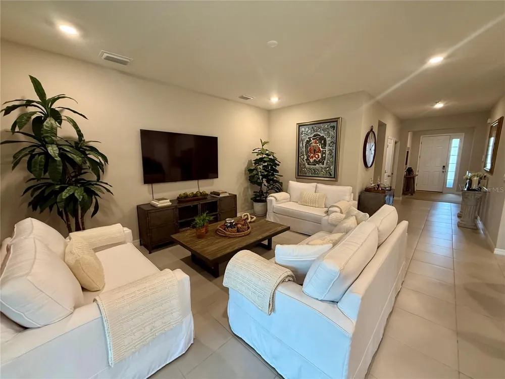 7611 ODESSA COURT Brooksville, FL 34613
