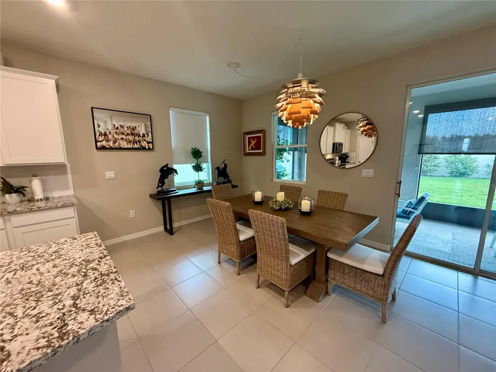 7611 ODESSA COURT Brooksville, FL 34613